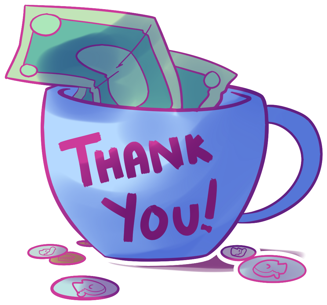 Dapper's Space Fund (1200x1200), Png Download