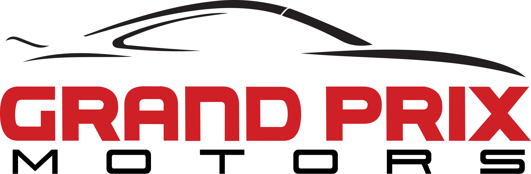 Image Not Found Or Type Unknown - Used Car Dealer Logo (2148x707), Png Download