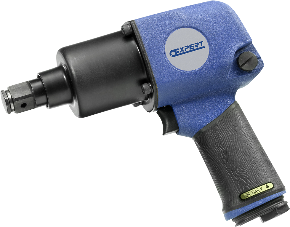3/4" Impact Wrench - E230110 (1000x791), Png Download