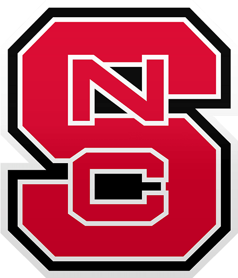 Logo - Nc State Logo Svg (800x800), Png Download
