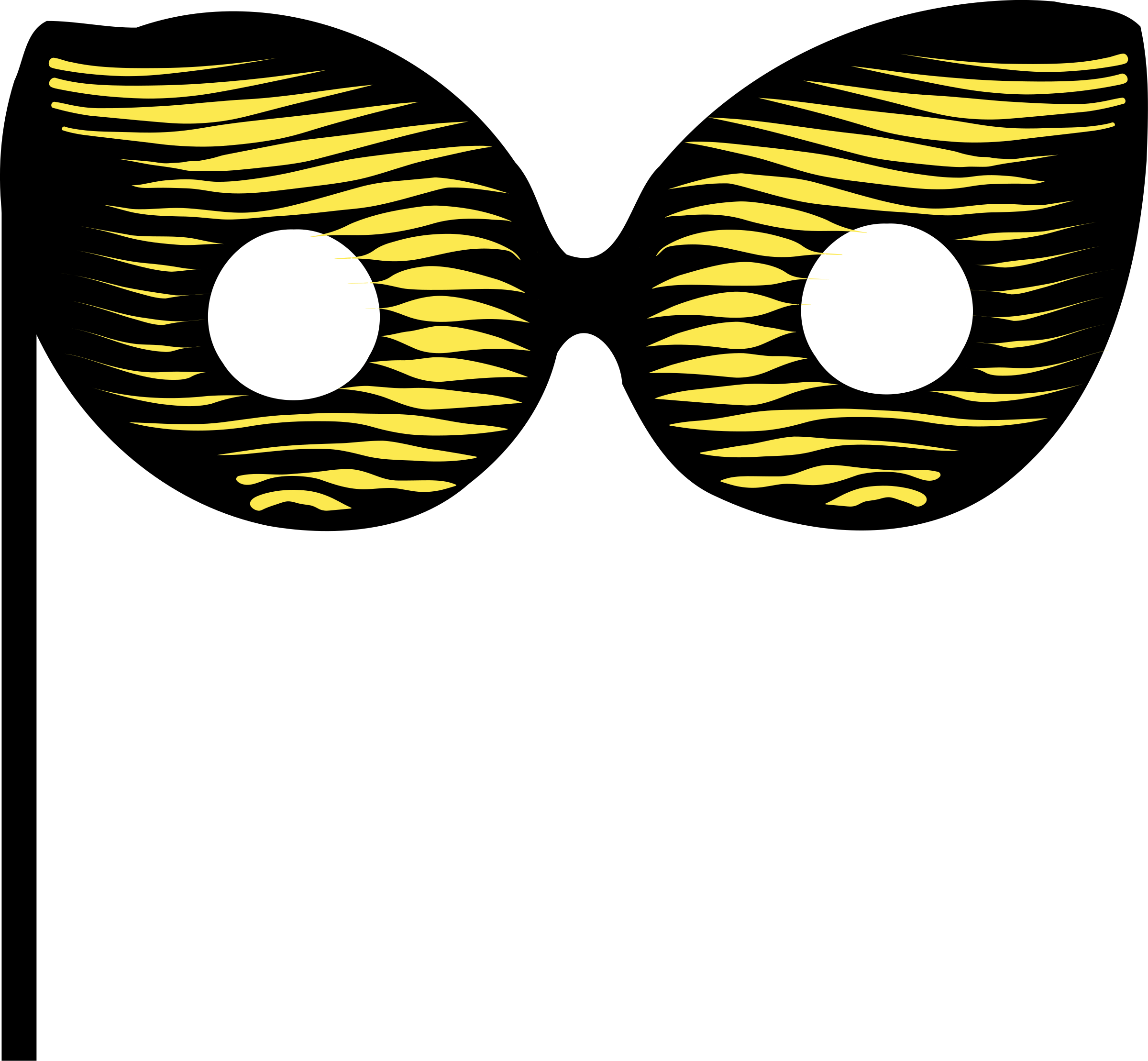 Mask Clip Art (600x554), Png Download