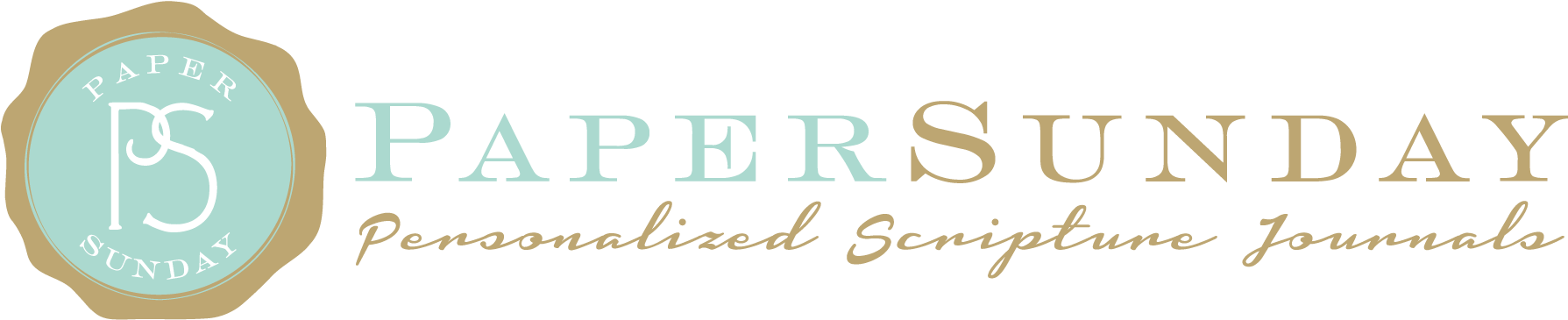 Paper Sunday Llc - Limited Liability Company (1796x371), Png Download