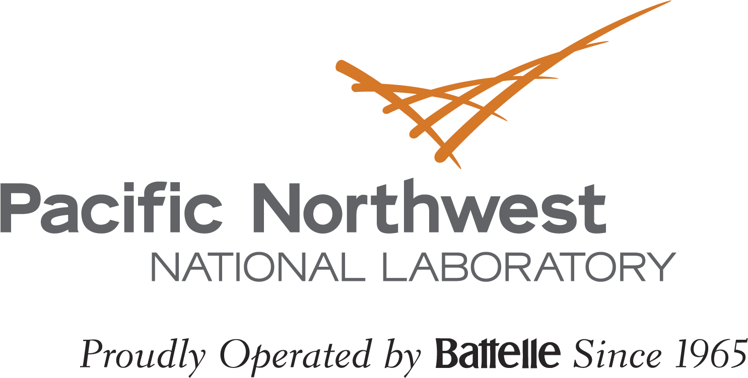 Pacific Northwest National Laboratory Is One Of The - Pacific Northwest National Laboratory Logo (1530x780), Png Download