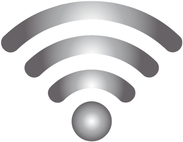 Wifi, Symbol, Wifi Symbol, Web, Internet, Icon, Sign - Mobile Hotspots (720x720), Png Download