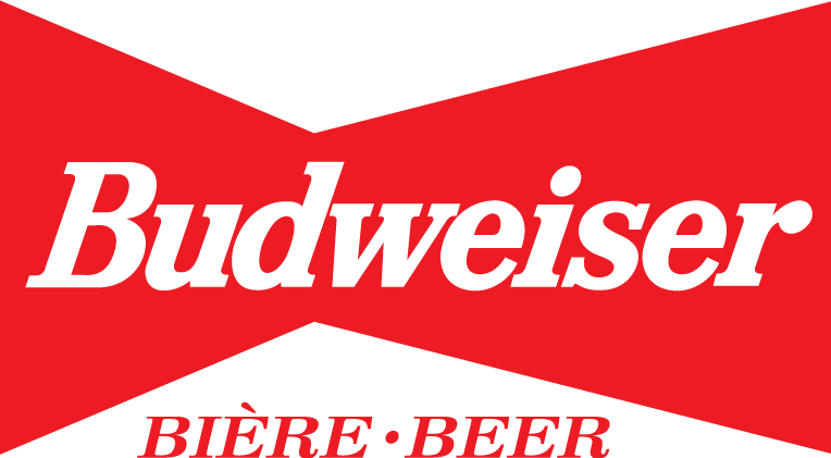 Budweiser Clipart Simple Black Crown (764x421), Png Download