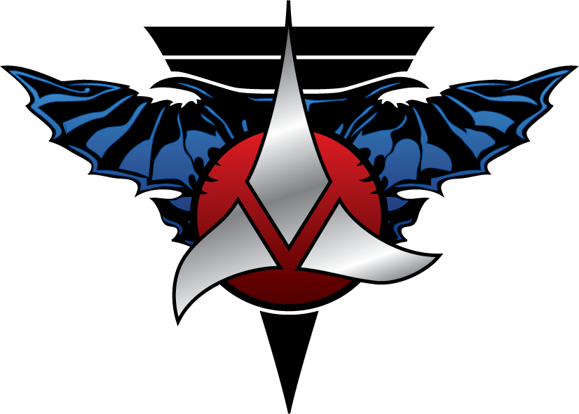 View Samegoogleiqdbsaucenao Klingon-romulanalliance2 - Romulan (826x591), Png Download