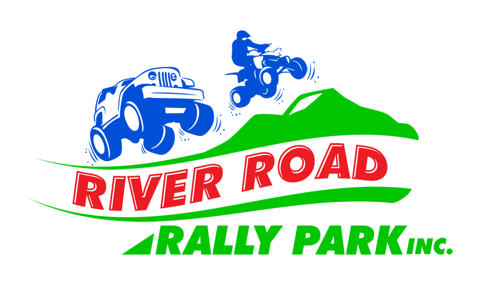 River Road Rally Park Inc. (1066x648), Png Download