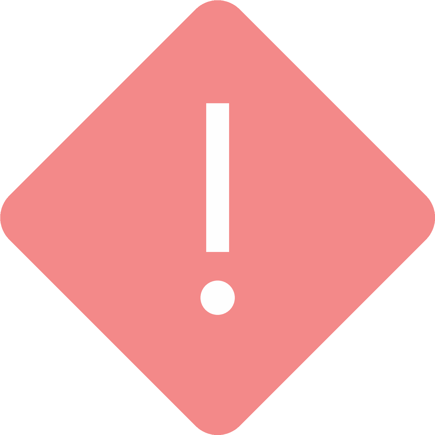 There Is A Single Diamond Shape, And In The Center - Icon (1600x1600), Png Download