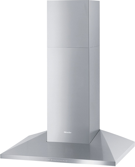 Miele Da398 7 (550x681), Png Download