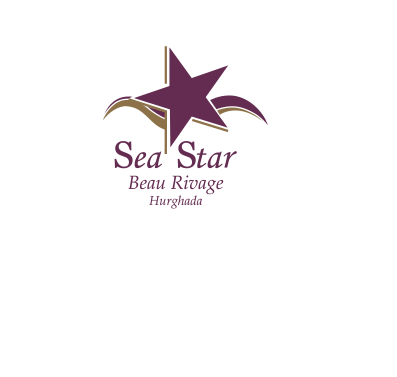 Sea Star Beau Rivage Hotel - Food Companies Logo Quiz (420x377), Png Download