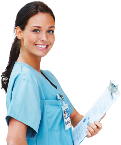 Important Points About Registered Nurse In Florida (402x481), Png Download