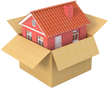 Packers And Movers In Mumbai - Home Removal (400x300), Png Download
