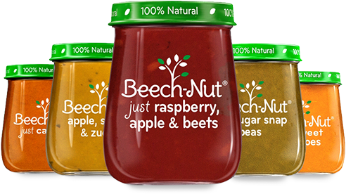 Download Hd Baby Food Png Png Black And White Stock Beech Nut Naturals Stage 2 Purees Apple Transparent Png Image Nicepng Com