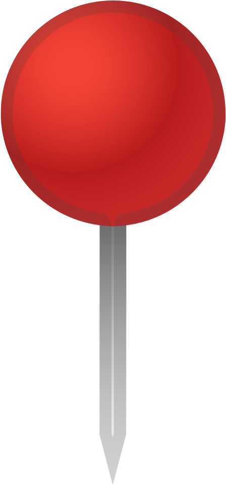 Download Svg Download Png - Red Balloon (1024x1024), Png Download