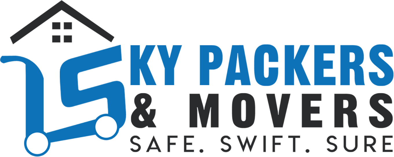 Bank Approved Packers Movers New Delhi Ncr - Moving Company (1361x543), Png Download