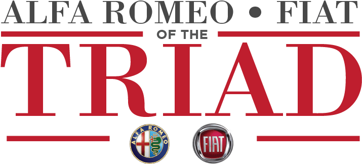 2018 Fiat Fiat 500x Lounge Greensboro Nc - Alfa Romeo (735x337), Png Download