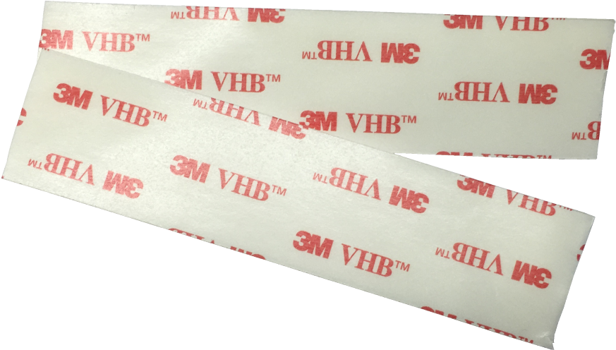 Tape Strip Png (1000x1000), Png Download