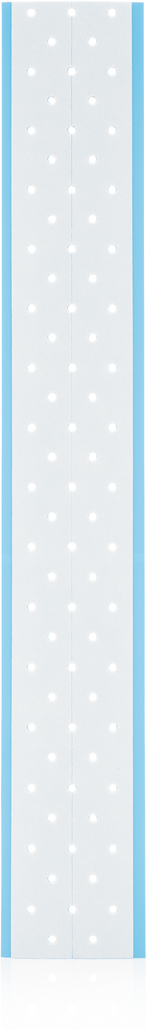 Extenda Bond Strip Single Walker Tape - Polka Dot (1638x2048), Png Download