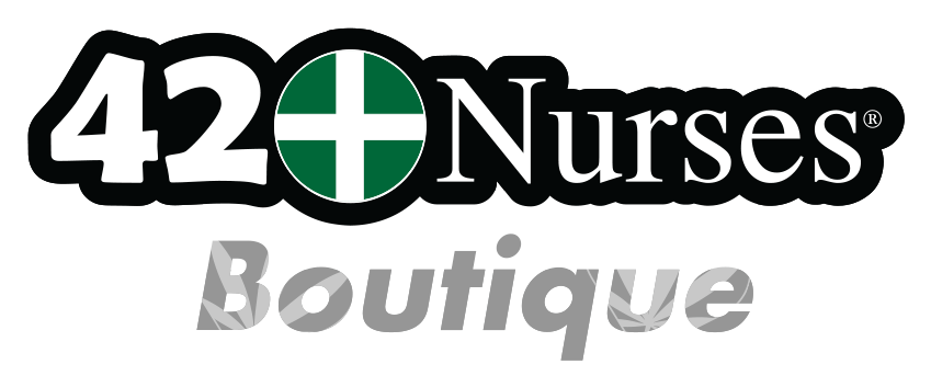 Women And Men Apparel - 420nurses Boutique (944x413), Png Download