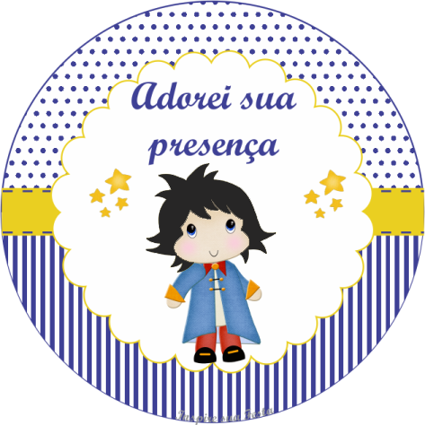 Visit - Pequeno Príncipe Moreno Png (473x474), Png Download