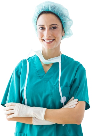 Nursing (333x500), Png Download