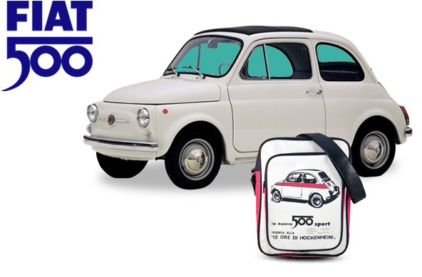 The Same Ideals Featured By All The Products In This - Forme Fiat 500 (600x439), Png Download