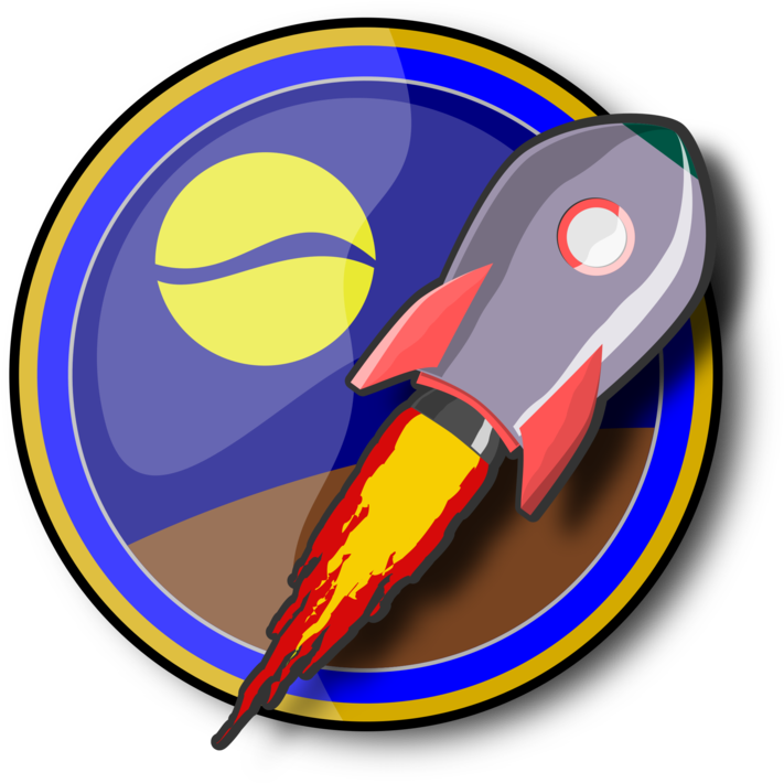 Spacecraft Rocket Can Stock Photo Drawing Astronaut - Spaceship Clipart (789x750), Png Download