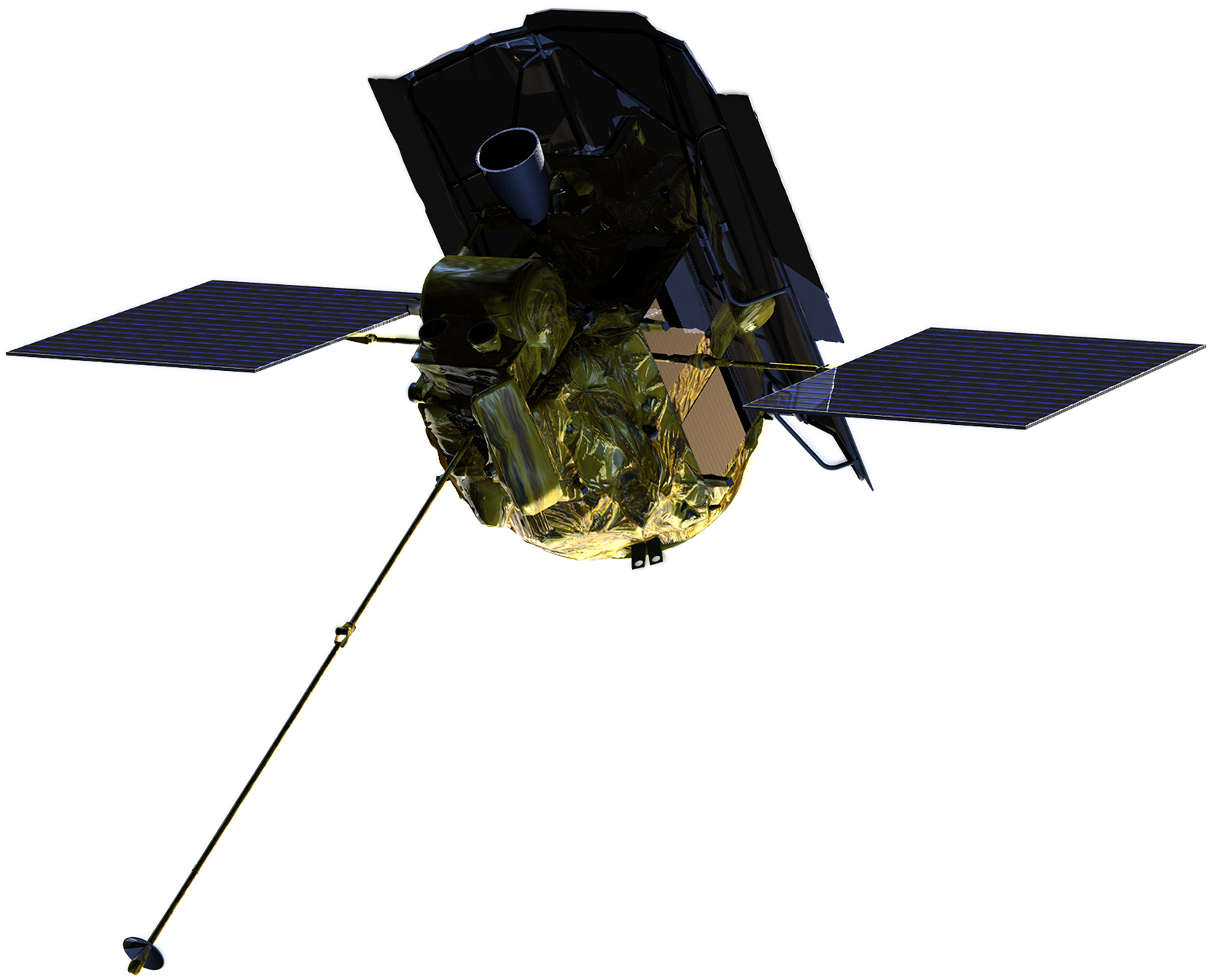 [ Hi Res Png - Helicopter (1800x1541), Png Download