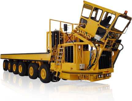 Kiruna Uv Pt180 Platform Trailer - Physical Therapy 180 (530x350), Png Download