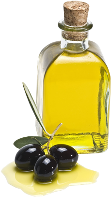 Best Free Olive Oil Png Clipart - Bypro Nutrition Triargin Live Life Energized, 120 Count (474x500), Png Download