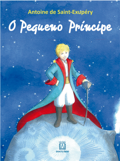 Pequeno Principe (800x800), Png Download