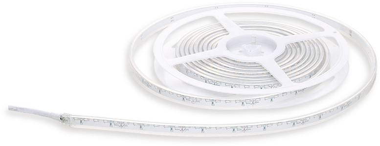 Side Strip - Circle (1024x768), Png Download