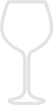 Bv Tapestry - Wine Glass (400x400), Png Download