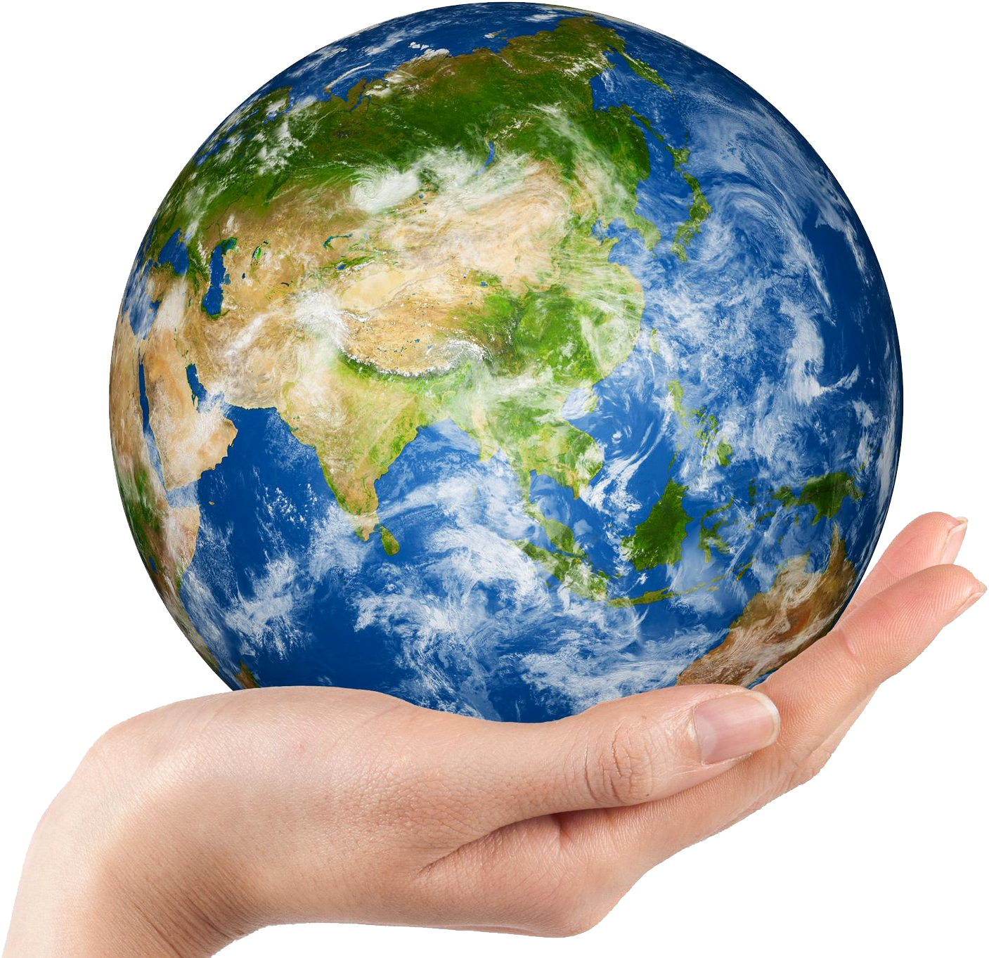 Earth Nature Png File - Earth Png (1600x1362), Png Download