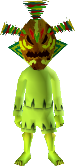 Lunar Child - Moon Children Majoras (258x571), Png Download