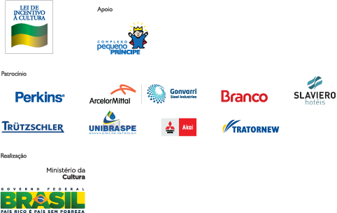 Apoiadores - Federal Government Of Brazil (482x304), Png Download