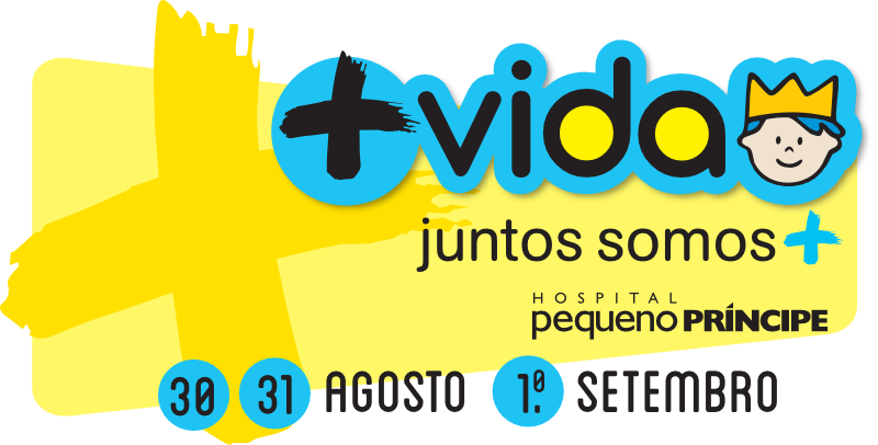 Junte-se Ao Hospital Pequeno Príncipe E Ajude A Transformar (800x406), Png Download