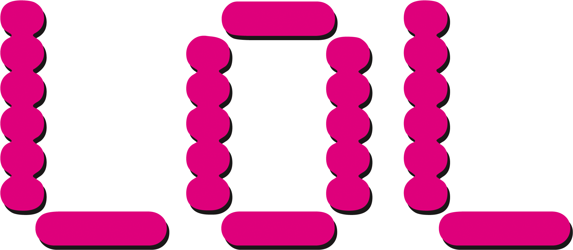 Logo "lol" - Lol (2030x1000), Png Download