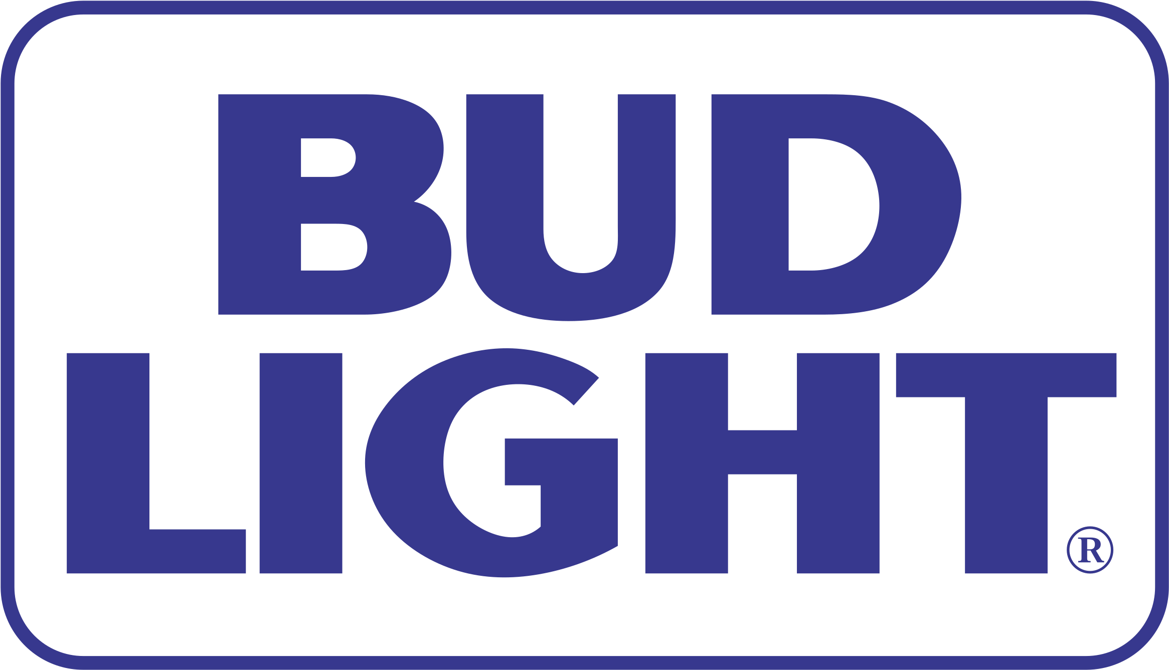 Bud Light Logo Png Transparent - Vintage 1980s Bud Light Shirt (2400x2400), Png Download