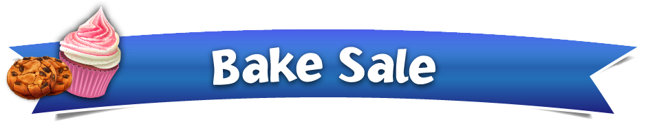 Bake Sale Earth Rangers Wild Wire Blog Carousel Logo - Bake Sale Png (940x191), Png Download