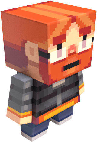 Flying Squid Milk - Mob C (330x577), Png Download