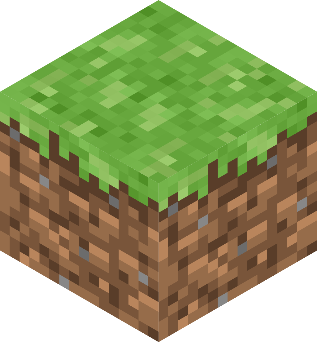 download-hd-teachertube-banner-free-minecraft-dirt-block-png