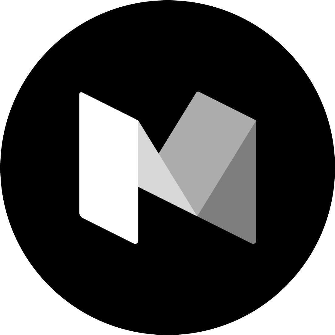 Medium Logo - Waag Society Logo (1600x1200), Png Download