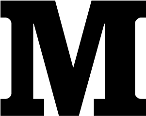 Medium-logo - Medium Social Media Icon Png (500x500), Png Download