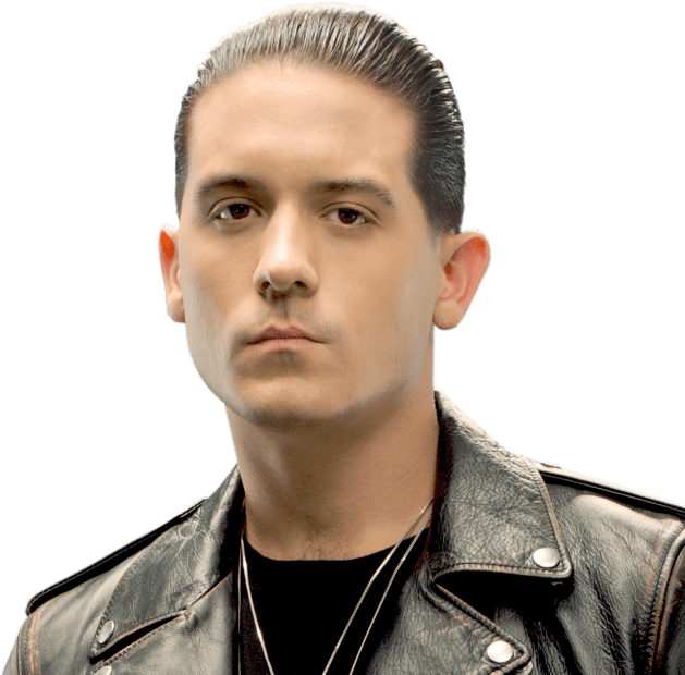 G-eazy (640x640), Png Download