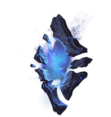 Runes Reforged For League Of Legends - Runes (700x720), Png Download