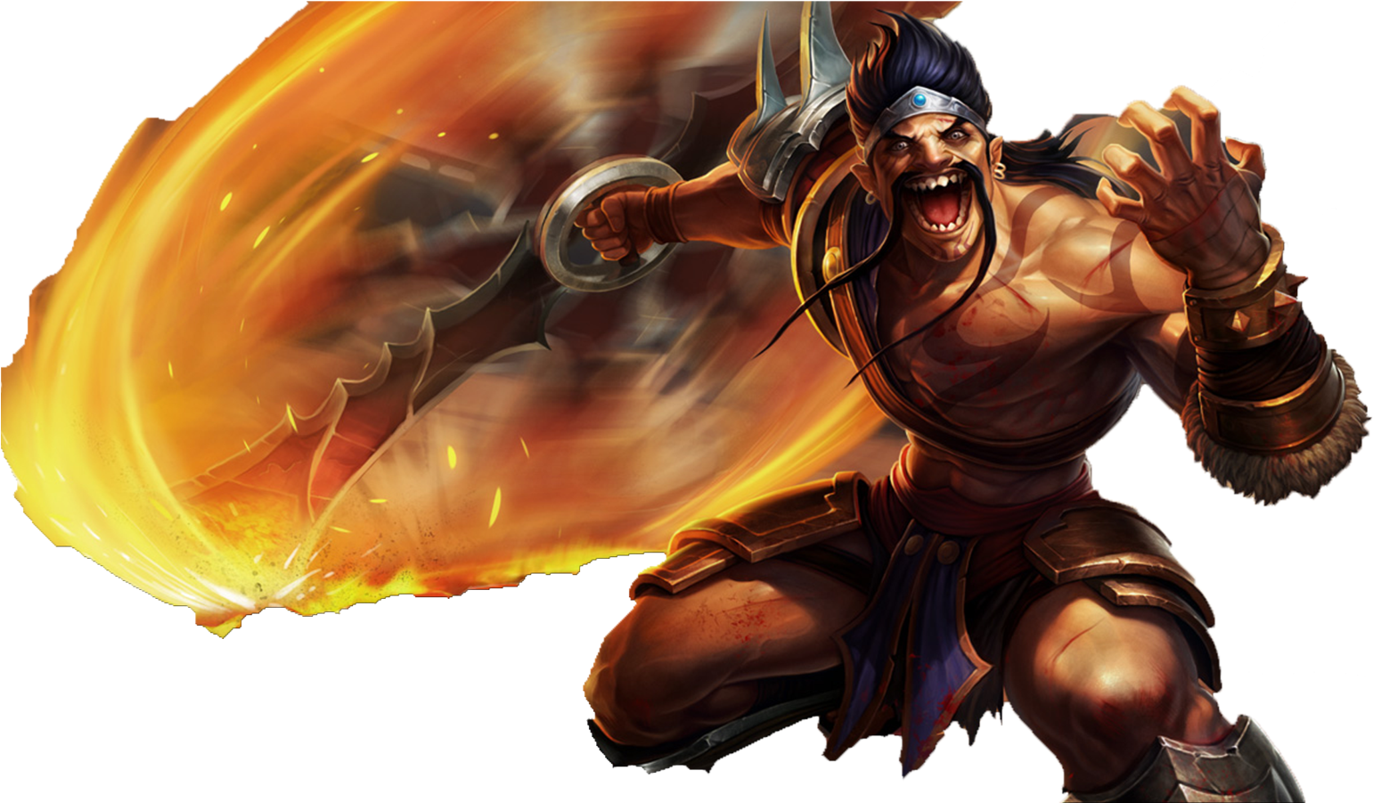 League Of Legends Transparent - League Of Legends Png (1600x900), Png Download