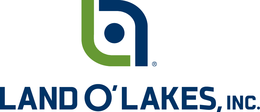 Lol Updated Logo - Land O Lakes Inc Logo (1015x436), Png Download