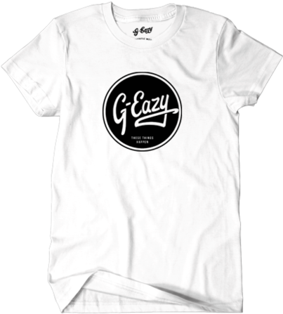 Tth Circle Tee Wht - Anti Social Social Club White Shirt (454x454), Png Download