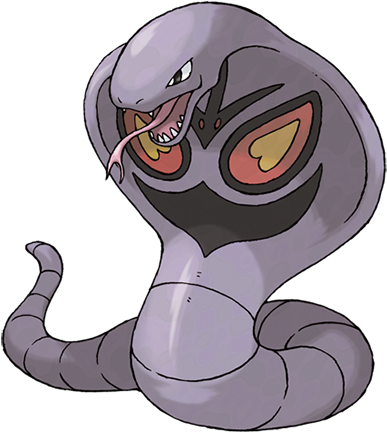Arbok - Pokemon Arbok (475x475), Png Download